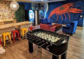 City House Hostel New Orleans