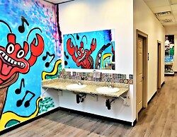 City House Hostel New Orleans