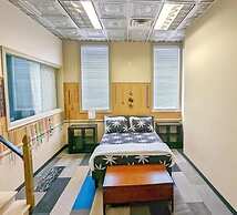 City House Hostel New Orleans