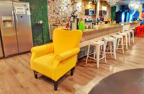 City House Hostel New Orleans