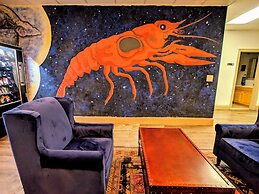 City House Hostel New Orleans