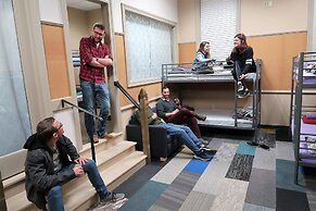 City House Hostel New Orleans