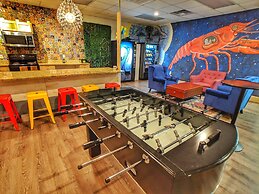 City House Hostel New Orleans