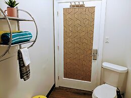 City House Hostel New Orleans