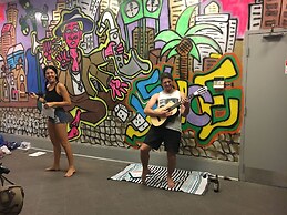 City House Hostel New Orleans