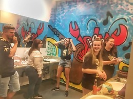 City House Hostel New Orleans