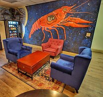 City House Hostel New Orleans