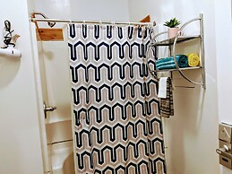 City House Hostel New Orleans