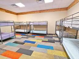 City House Hostel New Orleans