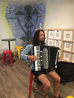 City House Hostel New Orleans