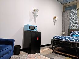 City House Hostel New Orleans