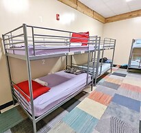 City House Hostel New Orleans