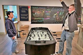 City House Hostel New Orleans