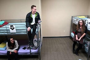 City House Hostel New Orleans