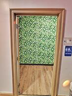 City House Hostel New Orleans