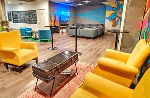 City House Hostel New Orleans