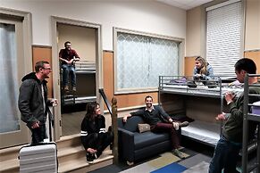 City House Hostel New Orleans