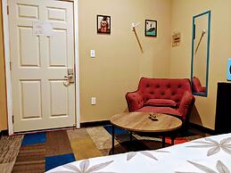 City House Hostel New Orleans