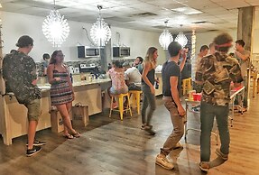 City House Hostel New Orleans