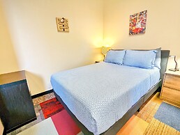 City House Hostel New Orleans