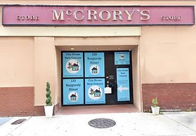 City House Hostel New Orleans