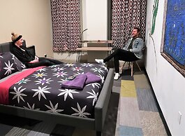 City House Hostel New Orleans