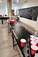 City House Hostel New Orleans