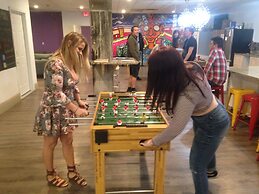 City House Hostel New Orleans