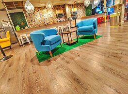 City House Hostel New Orleans