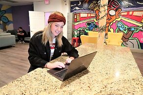 City House Hostel New Orleans