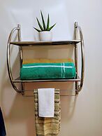 City House Hostel New Orleans