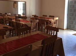 Hostal Rocas del Maule