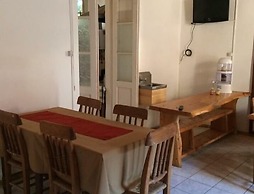 Hostal Rocas del Maule