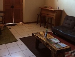 Hostal Rocas del Maule