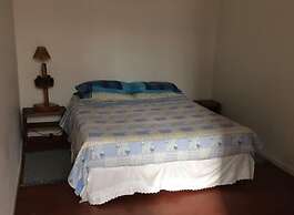 Hostal Rocas del Maule