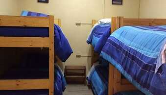 Hostal Rocas del Maule
