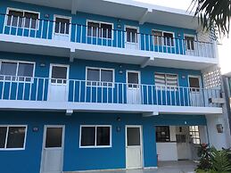 Blue Coconut Cancun Hotel