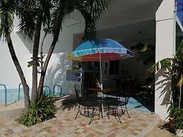 Blue Coconut Cancun Hotel