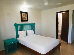 Blue Coconut Cancun Hotel