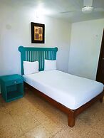 Blue Coconut Cancun Hotel