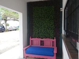 Blue Coconut Cancun Hotel