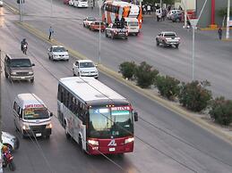 Blue Coconut Cancun Hotel