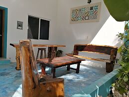 Blue Coconut Cancun Hotel