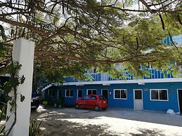 Blue Coconut Cancun Hotel