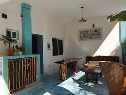 Blue Coconut Cancun Hotel