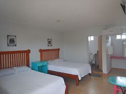 Blue Coconut Cancun Hotel