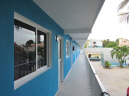 Blue Coconut Cancun Hotel