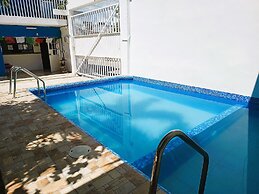 Blue Coconut Cancun Hotel