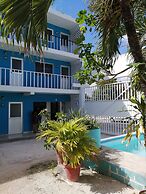 Blue Coconut Cancun Hotel