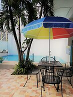 Blue Coconut Cancun Hotel